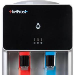 Кулер для воды HotFrost V840S