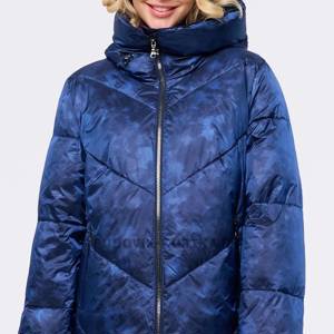 Пуховик Dixi Coat 775-321 (26)