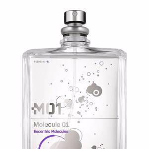 Molecule 01