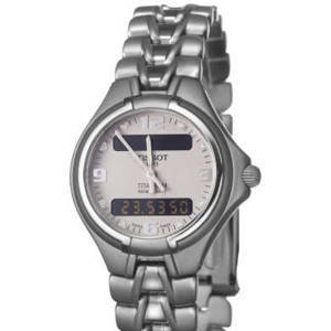 Tissot T-Classic Women's Watch, Tissot