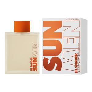 Jil Sander Sun Men
    
        
            Eau de Toilette
    
            für Herren