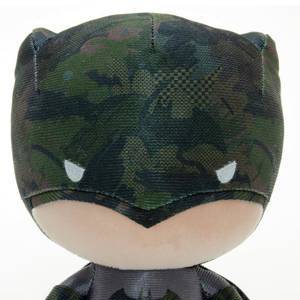 Коллекционная фигурка Бэтмен/ BATMAN DZNR CAMO  17 см 19113