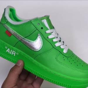 Кроссовки NIKE AIR FORCE 1 арт.AB1960-004