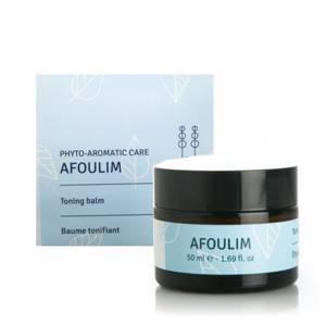 Kedem Afoulim (Кедем Афулим) - крем, тонизирующий кожные ткани и стенки сосудов (в том числе от отеков под глазами)