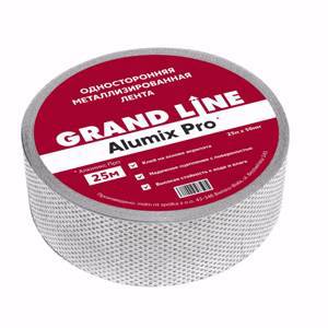 Соединительная лента Grand Line Alumix Pro