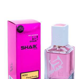 Shaik W202 - 100 ml женские духи (VICTORIA’S SECRET - BOMBSHELL)