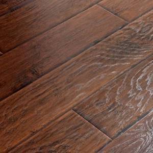 Ламинат Ecoflooring Art Wood 425 Орех 33 класс, 12 мм