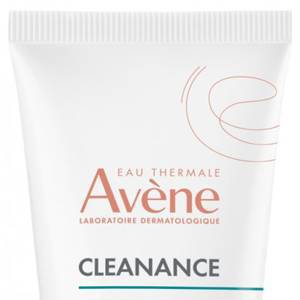 Avène Cleanance Detox-Maske 50 ml