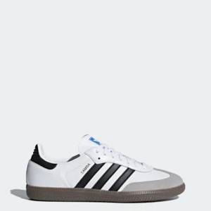 Samba OG Schuh