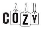 Cozy - недорогая женская одежда оптом
