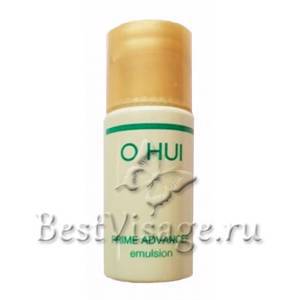 Пробник OHUI Prime Advancer Emulsion