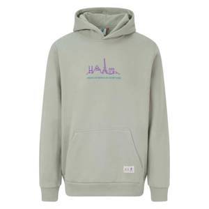 Cityscape Hoody - Grey