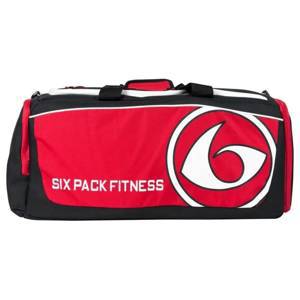 SPF Pursuit Duffle Black/Red/White