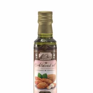 Shams Natural Oils Миндальное масло, 250 мл.