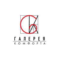 «Галерея Комфорта» - магазины отделочных материалов и напольных покрытий в Москве и МО