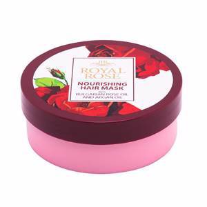 МАСКА ЗА КОСА “ROYAL ROSE”