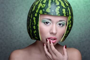5 ошибок в макияже, которые допускает каждая женщина