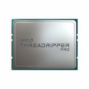 Процессор Ryzen Threadripper PRO-3975WX Castle Peak, 32C/64T, 3500MHz 128Mb TDP-280W sWRX8 tray (OEM) (100-000000086)