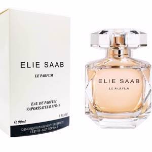 Тестер Elie Saab "Elie Saab Le Parfum" for women 90ml