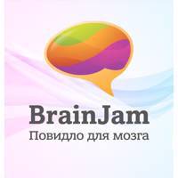 Brainjam.ru - Интернет-магазин деловой и интеллектуальной литературы.