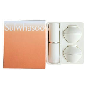 Sulwhasoo The Ultimate S Kit (3 Items)