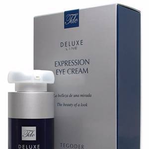 Expression Eye Cream