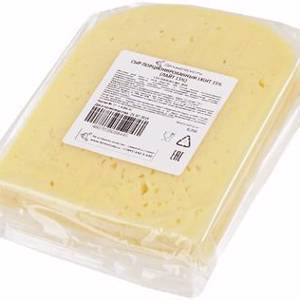 Сыр Лайт 15% жир. 250г