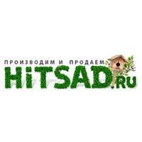 Hitsad - Садовый интернет магазин мебели и декора