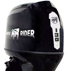 Reef Rider RREF130FEL-T