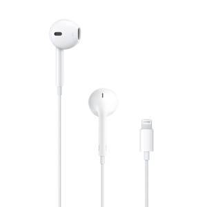 Apple - Lightning EarPods