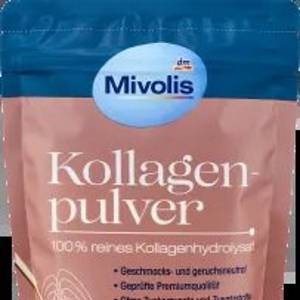 Kollagenpulver, 200 g