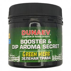 DUNAEV Amino-Booster&DIP Зеленая трава 100мл