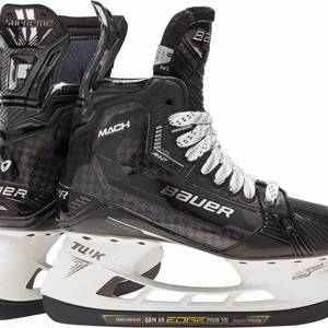 BAUER
s22 ti supreme mach skate - int