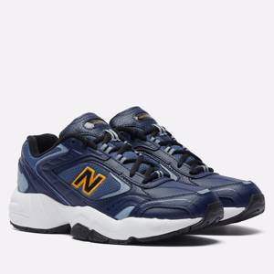 New Balance 
                      Женские кроссовки WX452SW