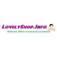 Азиатская косметика LovelyShop.Info