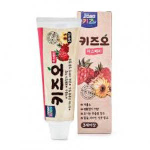 2080 Kids Toothpaste Raspberry (1 шт.)