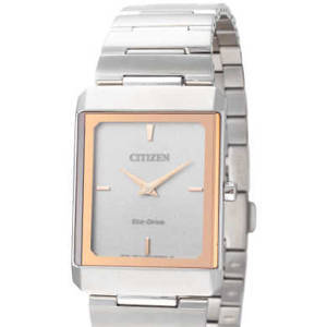 Citizen STILETTO Unisex Watch, Citizen