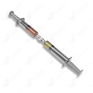 Шприцевой коннектор Syringe Mixing Tube