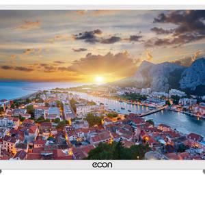 Телевизор econ EX-24HS001W Linux