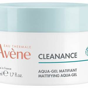 Avène Cleanance Mattierendes Aqua-Gel 50 ml