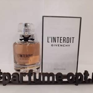 Женская Givenchy L'interdit LUXE