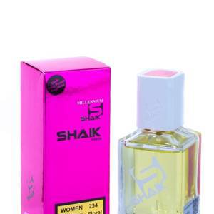 Shaik W234 - 100 ml женские духи (CAROLINA HERRERA - GOOD GIRL)