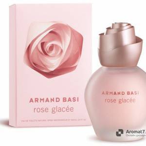 Armand Basi - Rose Glacee. W-100