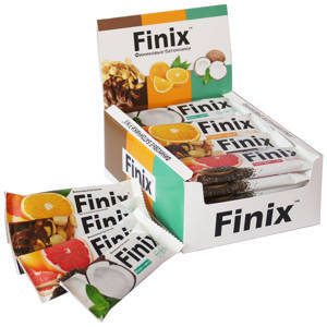 Finix микс