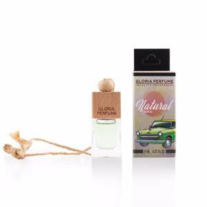 Авто-парфюм Gloria Perfume - Natural 8 мл