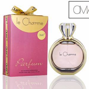 OMAF LE CHARME PARFUM EDP 80 ML