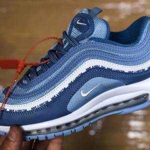 Кроссовки Nike Air Max 97 арт.В 7890-12