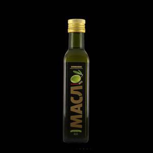 Оливковое масло Olivadar Extra Virgin 90% Arbequina 10% Fargo 0,25 L