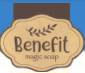 Benefit Magic Soap