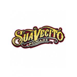 Нашивка Suavecito Logo Patch